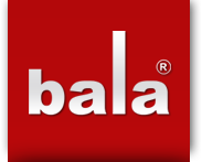 bala logo